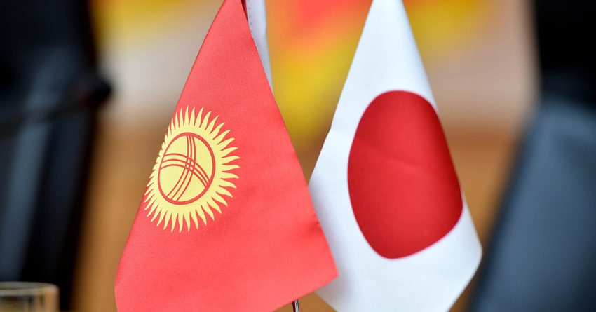 Японский бизнес приехал в Кыргызстан в поисках специалистов