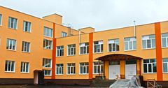 Узбекистан построит две школы в Баткенской области