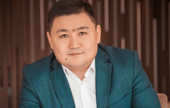 Бекжан Супаналиев назначен директором Green Finance Centre Bishkek