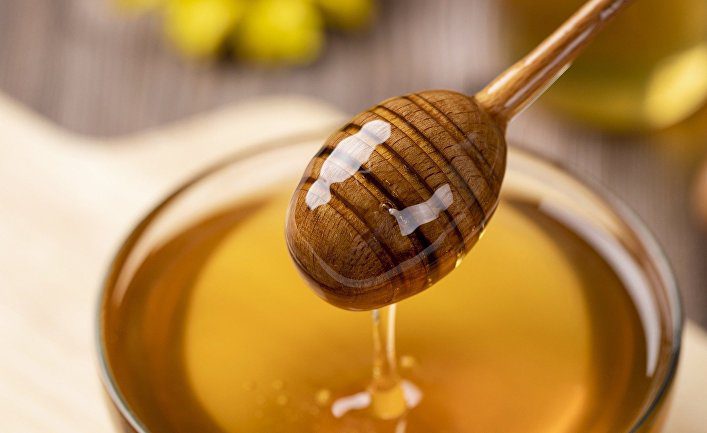 Кыргызский мед набирает популярность в Японии