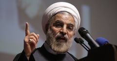 Иран подал в Международный суд иск против США за отказ возвратить $2,65 млрд