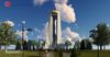 Бишкекглавархитектура создала эскиз  Bishkek Tower