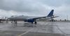Ожидается увеличение регулярных авиарейсов из города Оша в Красноярск