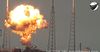 Казахстанская СК «Евразия» перестраховывала риски запуска ракеты Falcon 9 и выплатит теперь $5 млн