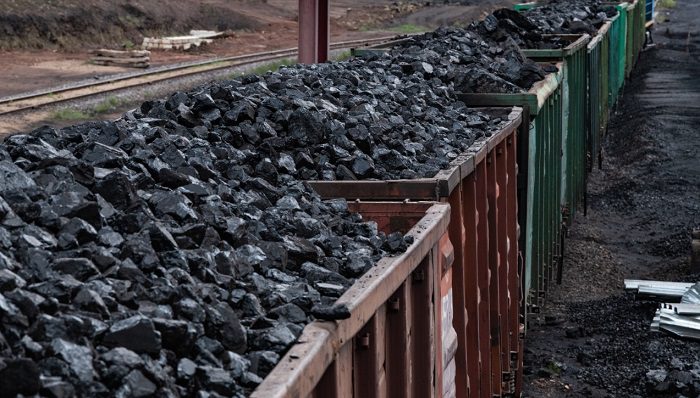 Китай и Грузия наращивают поставки угля из Кыргызстана