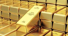 Улуттук банк Кыргызстанда казылып алынган алтынды сом менен гана сатып алат