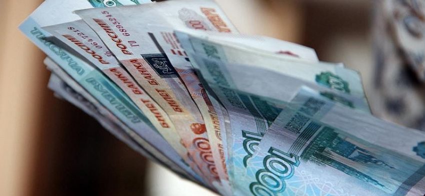 Кыргызским мигрантам выплатили более 1 млн рублей