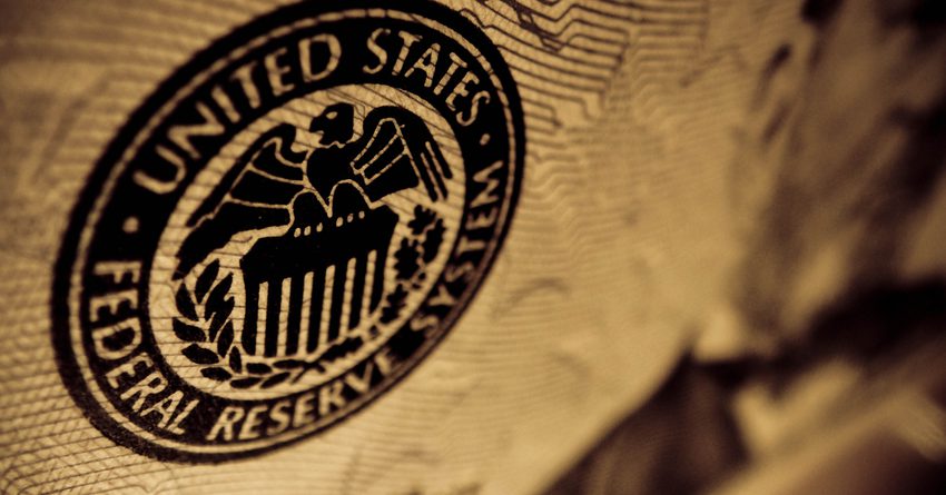 ФРС США с 22 сентября повысила базовую ставку на 0.75 пункта