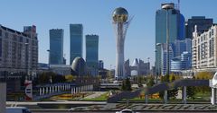 Банки Казахстана начнут обслуживать клиентов удаленно