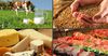 Валовой выпуск сельхозпродукции в КР составил 35.6 млрд сомов