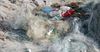Ущерб на более полмиллиона сомов нанесли браконьеры на Иссык-Куле