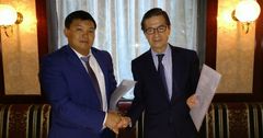 КР и Япония договорились о сотрудничестве в сфере государственно-частного партнерства