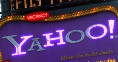 Daily Mail рассматривает варианты покупки активов Yahoo