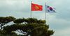 Главы налоговых служб Кыргызстана и Южной Кореи обсудили вопросы сотрудничества