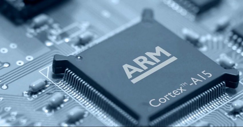 SoftBank купит разработчика чипов для ARM за $32 млрд
