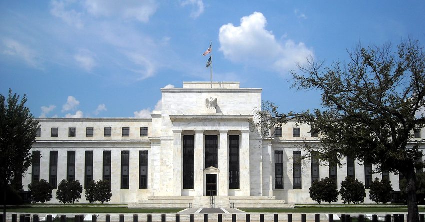 Аналитики изменили прогноз о повышении ФРС базовой ставки