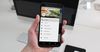 Финансовый портал «Акчабар» обновил мобильное приложение для Android
