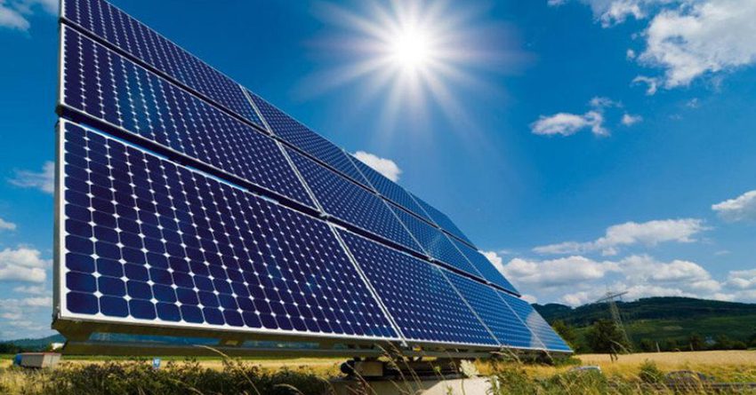 Солнечная электростанция в Тору-Айгыре. РК готова начать строить
