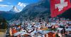 Швейцария Кыргызстанга отуз жылда 575 млн долларга жардам көрсөткөн