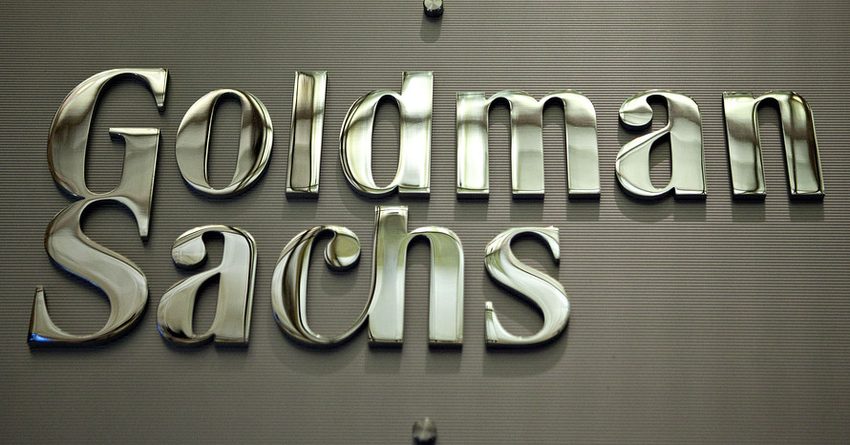 Рынок акций находится в «стадии надежды» — аналитики Goldman Sachs