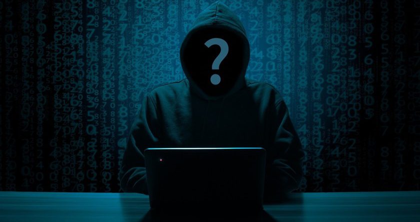 Сайт ЖК был взломан хакерами