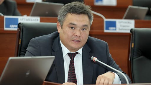 Марат Аманкулов возместил 3% от незаконно нажитых активов