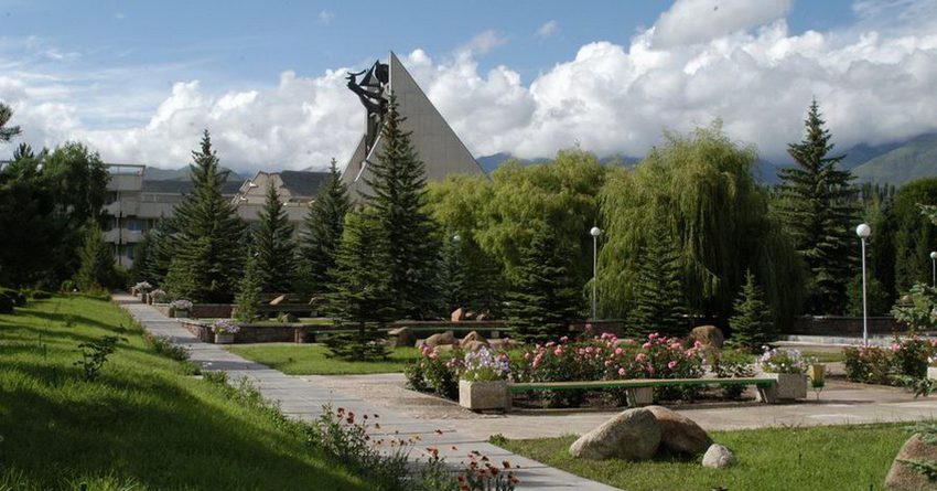 В Кыргызстане планируют построить 32 санатория на $960 млн