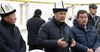 Президент поручил полностью модернизировать ТЭЦ Бишкека