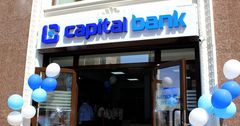 «Капитал Банк» дивиденддерди төлөөгө дээрлик 34 млн сом жумшайт