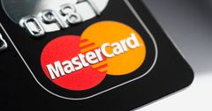 MasterCard рынокто Visa «жеп бара» жатабы?