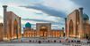 Узбекистан возглавил топ-20 стран по туризму