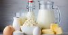 Мировые цены на молочную продукцию за год снизились на 20.6%