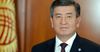 Президент КР поздравил кыргызстанцев с 1 Мая