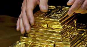 Улуттук банктын алтын унцийи 10,93 долларга кымбаттады