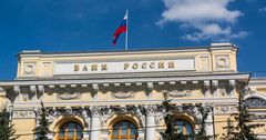 Банк России заявил о завершении рецессии в экономике страны