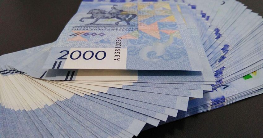 Фонд Агентства по защите депозитов составляет 5.3 млрд сомов