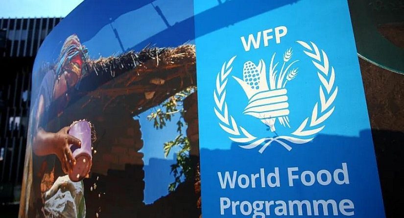 ВПП ООН и Швейцария выделили $7.7 тысячи на компенсации по засухе