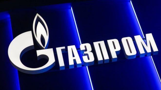 «Газпром» продал почти 3% акций за $2.1 млрд