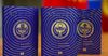 Паспорта Кыргызстана начали печатать на немецком оборудовании в «Учкуне»