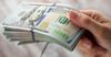 В Джалал-Абадской области оштрафован очередной валютчик