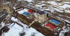 «Ата Мекен» сравнила схемы вывода земельного участка ОАО «Дастан» для Бакиева и Атамбаева