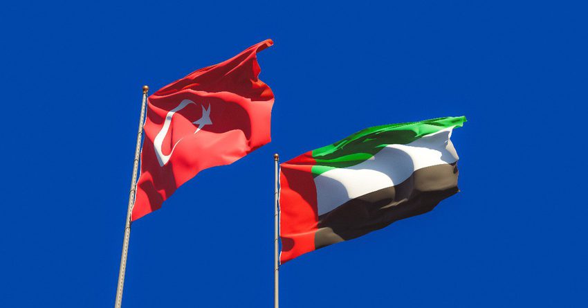 Основными партнерами КР по экспорту среди стран вне СНГ стали Турция и ОАЭ