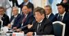Жапаров призвал выработать политику продбезопасности в рамках ЕАЭС
