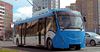 Ожидавшиеся в сентябре троллейбусы для Бишкека еще не закуплены