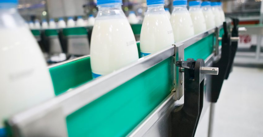В Джалал-Абаде запустили три новых предприятия по переработке молока