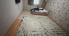 В Кыргызстане сбывали поддельные доллары из стран Ближнего Востока