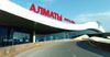 ЕАБР профинансирует модернизацию аэропорта Алматы