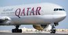 «Манас» обсуждает вопрос тесного сотрудничества с Qatar Airways