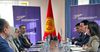 Крупные компании из ОАЭ посетят Кыргызстан