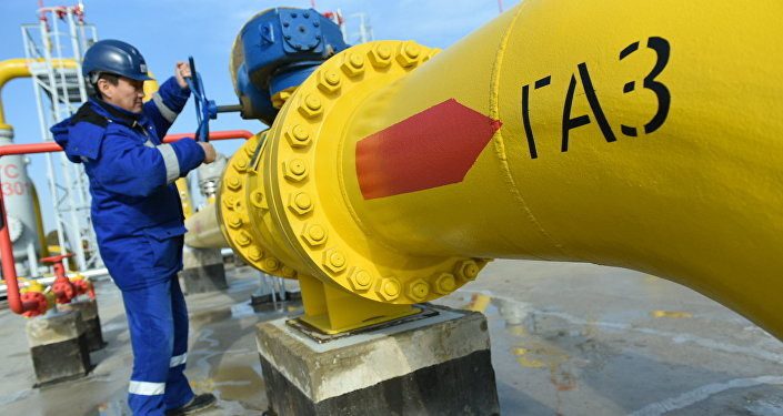Өзбекстан газ экспортоону толугу менен токтотту